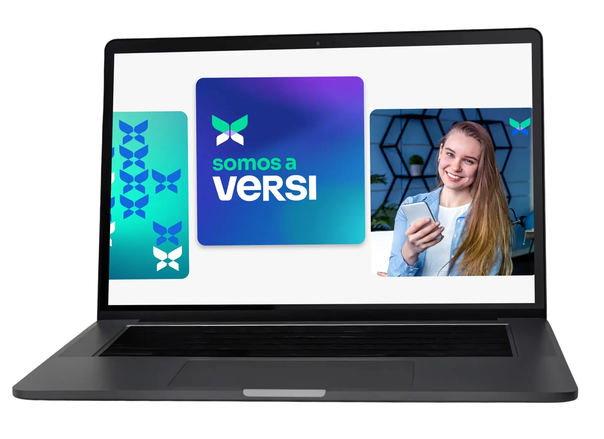 Verasi Sobre a Versi - Versi